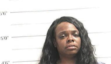 Markita Robertson, - Orleans Parish County, LA 